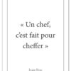 affiche-poster-citation-chirac-chef-A4