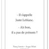 affiche-poster-citation-diner-de-cons-leblanc-A4