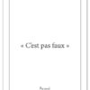 affiche-poster-citation-kaamelott-pas-faux-A4