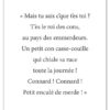 affiche-poster-citation-nos-jours-heureux-casse-couille-A4