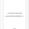 affiche-poster-citation-nos-jours-heureux-roi-des-cons-A4