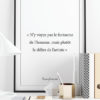 affiche-poster-citation-pere-noel-artiste-mockup