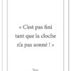 affiche-poster-citation-rocky-cloche-A4