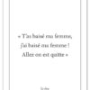 affiche-poster-citation-RRRrrrr-on-est-quitte-A4