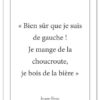 affiche-poster-citation-chirac-gauche-A4