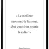 affiche-poster-citation-clemenceau-amour-A4-cadre