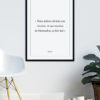 affiche-poster-citation-snatch-reaction-de-manouche-mockup