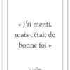 affiche-poster-citation-tapie-bonne-foi-A4