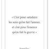 affiche-poster-citation-Devos-amour-A4