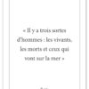 affiche-poster-citation-aristote-marin-A4