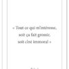 affiche-poster-citation-audiard-immoral-A4