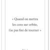 affiche-poster-citation-audiard-orbite-A4