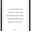 affiche-poster-citation-barbara-histoire-A4-cadre