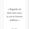 affiche-poster-citation-blier-dans-mes-yeux-A4