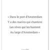 affiche-poster-citation-brel-amsterdam