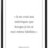 affiche-poster-citation-winston-churchill-statistiques-A4-cadre