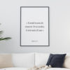 affiche-poster-citation-bref-30-secondes-mockup