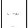 affiche-poster-citation-facebook-ceo-A4-cadre